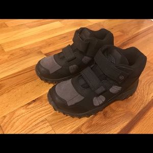 Stride Rite Rugger Ritchie 2 Boot little kid 1.5W